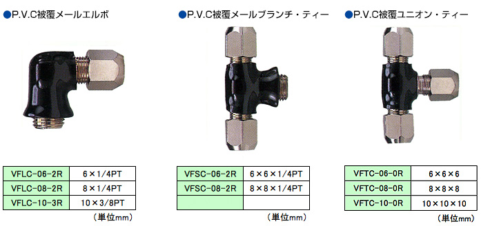 LA・SCOLOK（ラ・スコロック） ナイロンチューブ ｜ 製品案内